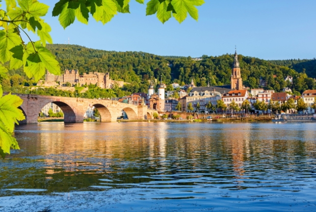 Rhine River