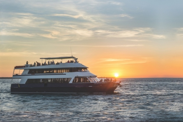 Darwin Harbour Cruises