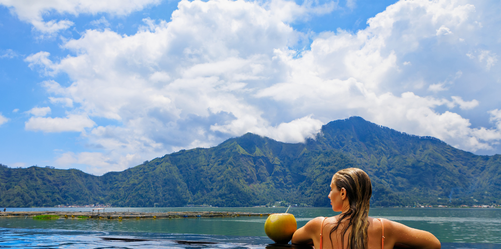 Bali Adventure Holiday Cruise