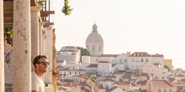 Lisbon, Spain