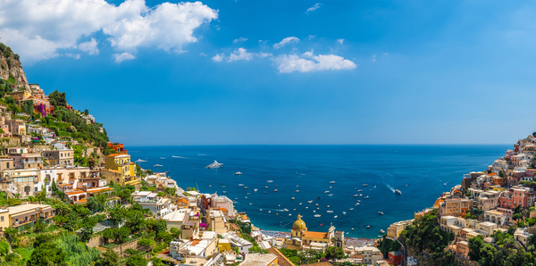 Salerno, Italy