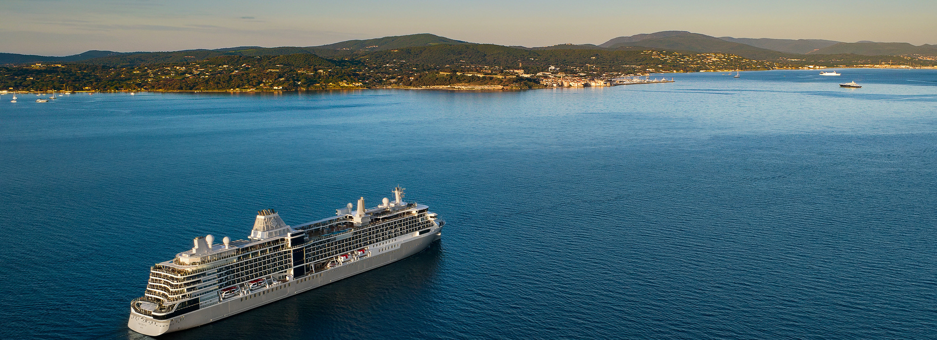 Mediterranean Horizons banner