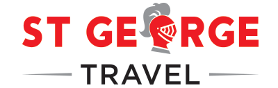 St George Travel